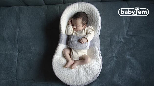 Babyjem Markalı Ürünler %20 İndirim