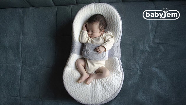 Babyjem Markalı Ürünler %20 İndirim