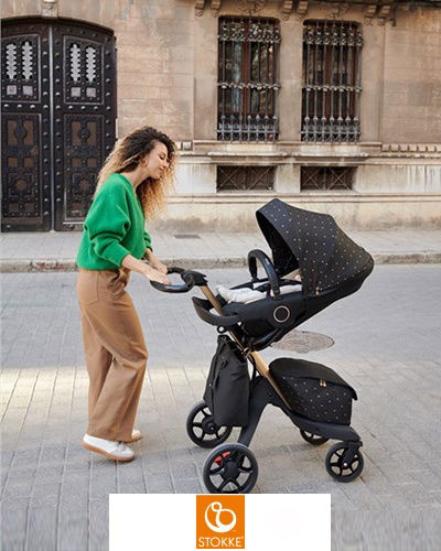 Stokke