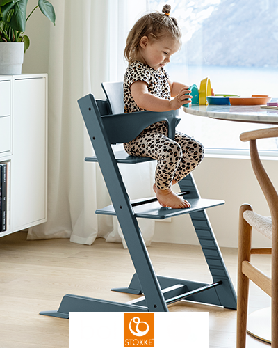 Stokke